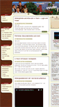 Mobile Screenshot of a-team-inside.com